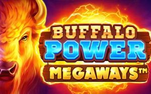 Buffalo Power: Megaways