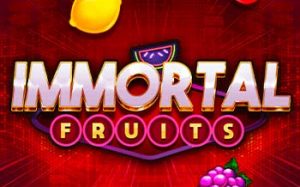 Immortal Fruits