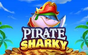 Pirate Sharky