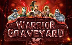 Warrior Graveyard xNudge